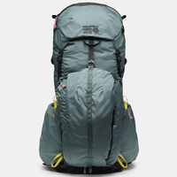 山浩 PCT™ 旅行背包 55L