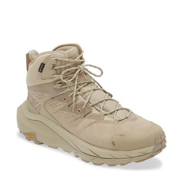 HOKA ONE ONE Kaha 2 GTX 女士徒步鞋