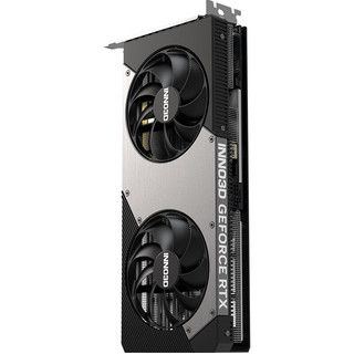 映众 曜夜 GeForce RTX 5070 TWIN X2 12GB 显卡