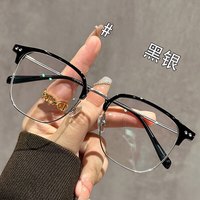 蔡司视特耐 防蓝光1.60非球面镜片+配镜送镜框多款可选