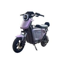 深远 S&Y SHENYUATECHNOLOGY奇迹牛n8时尚版电动自行车10寸新国标小牛同款锂电可上牌代步电瓶 奇迹牛时尚版/10寸 奇迹牛时尚版/10寸