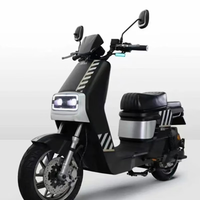 深远 SYUAN S&Y 深远 SYUANT300豪华版家用外面代步车锂电池新国标电动自行车高端车 深远 SYUANt300 60V80A