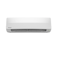松下 Panasonic 空調(diào)掛機(jī)1.5匹松之舞 新一級(jí)能效變頻冷暖 58℃高溫殺菌