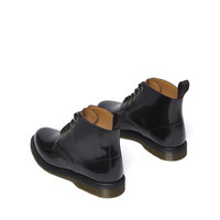 马丁(马汀博士 Dr.Martens)Emmeline英伦男女春舒适轻量樱桃红短靴马丁靴 樱桃红色 45