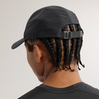 ARC'TERYX始祖鸟 BIRD WORD CAP 透气 男女同款 弯檐帽 L-XL