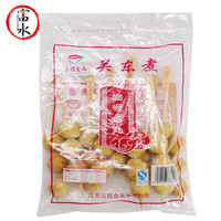 立圆 关东煮食材咖喱鱼丸麻辣烫火锅丸子鱼蛋串串香材料 360g