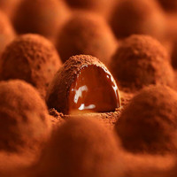 诺梵松露巧克力38节礼盒糖果礼盒零食女喜糖500g