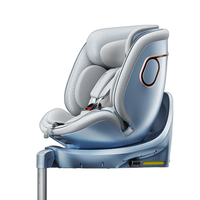 Buddy Buzzy 两只兔子 B107 安全座椅 0-8岁