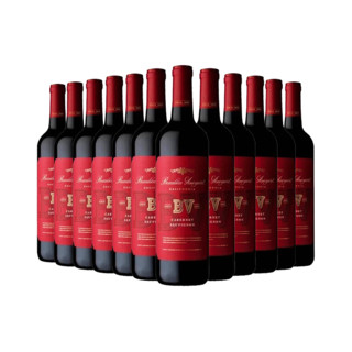 【滴血特卖！国均4.7折！白宫国宴专宠，超值加州赤霞珠！】Beaulieu Vineyard BV California Cabernet Sauvignon 2020 /2021套餐自选