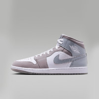 AIR JORDAN AJ1 男款运动休闲鞋