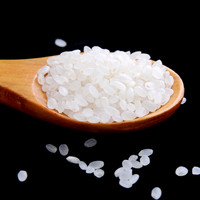 大米姐 火山岩富硒大米 2024新米东北大米富硒米大米冷饭不回生 火山岩富硒米2斤