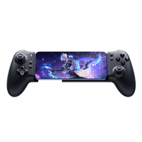 易速马EasySMX乌骓M15手机游戏手柄蓝牙版Switch模拟器苹果无线云游戏iPhone安卓串流映射王者原神地下城手游