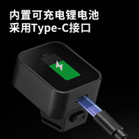 Godox/神牛 高速同步 无线触发器+钢化膜
