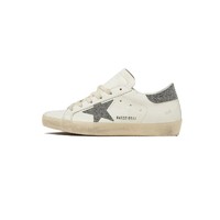 GOLDEN GOOSE 女士 Super-Star 低帮运动鞋  301361