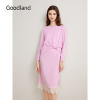 音儿 Goodland美地品牌商品，欢迎前往音儿美地旗舰店选购