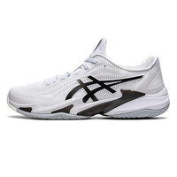ASICS亚瑟士24年COURT FFNOVAK德约科维奇美网同款专业比赛运动网球鞋 1041A370-100 COURT FF 3 41.5
