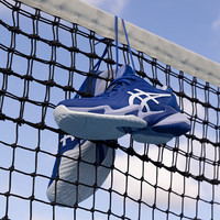 ASICS亚瑟士24年COURT FFNOVAK德约科维奇美网同款专业比赛运动网球鞋 24小德澳网款 1041A361-961 42 8.5/42