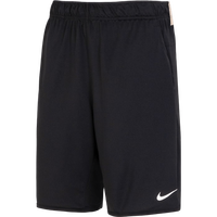 耐克（NIKE）男士男裤 2025夏季篮球训练运动裤快干跑步休闲梭织短裤 /Dri-FIT快干/晒图退5 L (175/80A) 热推/Dri-FIT 快干/晒图退5 L(175/80A)