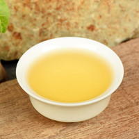 山间饮茗 铁观音茶叶浓香型2024新茶袋装乌龙茶罐装250g安溪原产 铁观音甄选250g*1罐