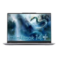 ThinkPad联想ThinkBook14+2025AI轻薄本 14英寸3K屏120Hz刷新率 商务办公笔记本电脑 英特尔酷睿Ultra 5 225H 处理器 32G内存 1T硬盘