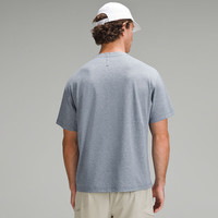 露露乐蒙lululemon丨Relaxed Fit 男士训练宽松款短袖 T 恤 速干 M3DK9S
