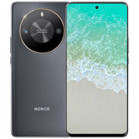 百亿补贴：荣耀 HONOR X50 GT 智能5G手机骁龙8+满帧战神引擎 12GB+256GB