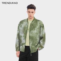 TRENDIANO 男士立领外套 10101819201854