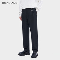 TRENDIANO 简约百搭 男士休闲裤 10094854953504