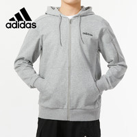 adidas 阿迪达斯 男款运动夹克 100081194497