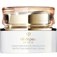 SHISEIDO 资生堂 肌肤之钥（Cle de Peau）CPB防护强化乳霜面霜SPF 22保湿滋润均匀肤色淡化细纹抗初老丰盈