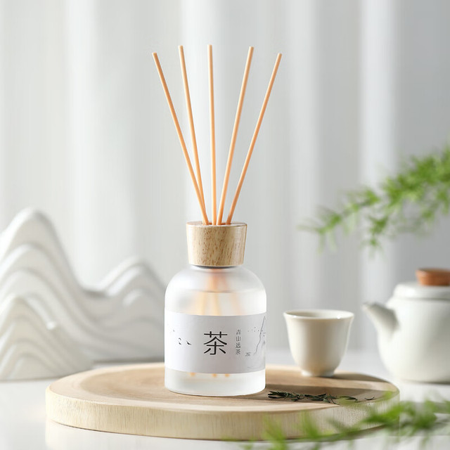 舒居 SHUJUHOME 青山远茶 香薰精油 150ML