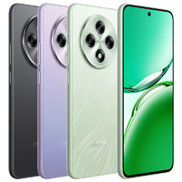 OPPO A3大电池智能游戏拍照学生耐用5G手机oppoA3