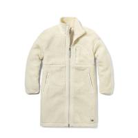 THE NORTH FACE 北面 新品 户外舒适保暖冬抓绒上衣仿羊羔绒女5AZ7