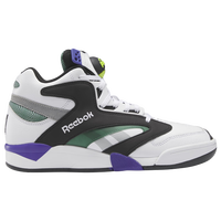 Reebok锐步官方SHAQ VICTORY PUMP透气气垫复古运动篮球鞋 H06494