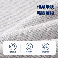 JEANSWEST CLUB真维斯集团哪吒男童女童运动裤卫裤儿童春秋休闲运动长裤童装裤子 男童黑色-哪吒OK 100 （身高90-100cm）