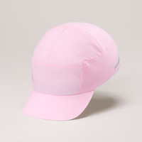ARC'TERYX始祖鸟 NORVAN HAT 男女同款 弯檐帽 Alpine Rose/夕雾粉 L-XL