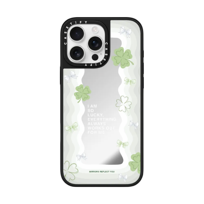 CASETIFY磁吸MagSafe联名村上隆太阳花适用iphone16pro手机壳15promax
