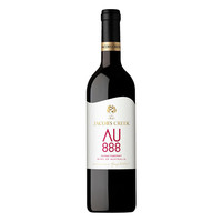 JACOB'S CREEK Jacob’s Creek澳意AU888西拉加本纳干红葡萄酒红酒澳洲 西拉加本纳干红葡萄酒750ml