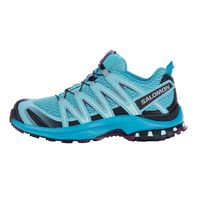 SALOMON 女士 越野跑鞋 xa pro 3d l40089600027 越野跑鞋 全方位