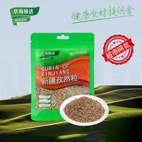 华海顺达 新疆孜然粒40g*1袋