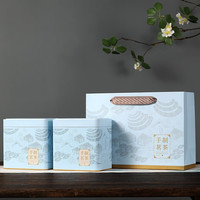 花小茵 白毫银针 特级 单芽 50g