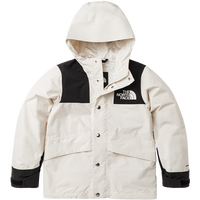 THE NORTH FACE北面ICON款儿童防风夹克防水外套男女86经典款|8742 LPI/蓝色 160 XL（160/76）