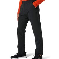 Helly Hansen Hh Qd 男士标准长裤,Ebony,34