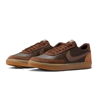 NIKE 耐克 KILLSHOT 2 LEATHER 男款休闲鞋 IB4504-237