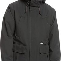 Quiksilver Futur Arris 男士滑雪服(1 件装)