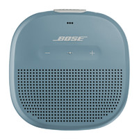 BOSE SoundLink Micro 便携无线蓝牙音箱