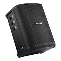 BOSE 新品Bose S1Pro+多功能音乐系统便携音箱广场舞台会议户外音响