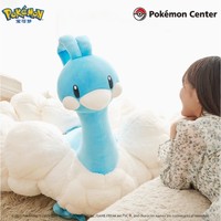 宝可梦 Pokemon Pokémon毛绒玩具等身大系列 七夕青鸟款玩偶