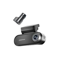 DDPAI 盯盯拍 N5Pro 行车记录仪
