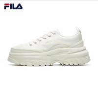 百亿补贴：FILA LAVA 女款帆布鞋